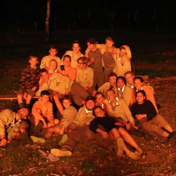 IMG 4488 - Scouts en Gidsen Zaventem 